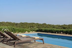 Ellotia & Asterion By Forest Villas