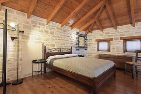 Ellotia & Asterion By Forest Villas