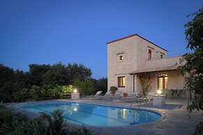 Ellotia & Asterion By Forest Villas