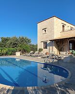 Ellotia & Asterion By Forest Villas