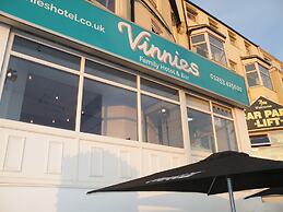 Vinnies Family Hotel