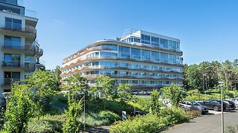 Apartamenty Sun & Snow Lividus