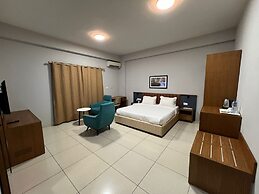 HOTEL GOLF COAST