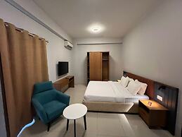 HOTEL GOLF COAST