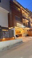 Lingaa's Residency