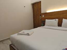 Lingaa's Residency