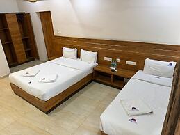 Lingaa's Residency
