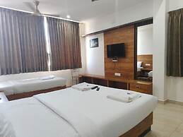 Lingaa's Residency