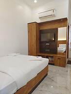 Lingaa's Residency