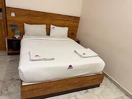 Lingaa's Residency