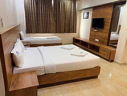 Lingaa's Residency