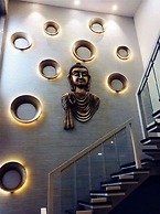 Hotel Maharaja