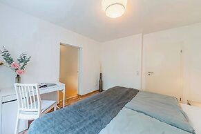 Cozy Stylish Berlin Apartment With 2 Bedrooms