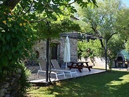 Holiday Home Moriani-plage With Pool