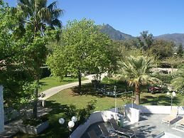 Holiday Home Moriani-plage With Pool