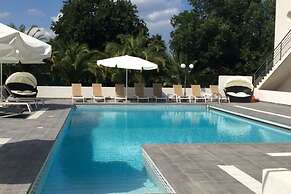 Holiday Home Moriani-plage With Pool