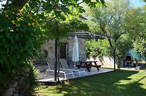 Holiday Home Moriani-plage With Pool