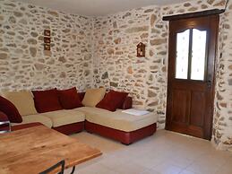 Holiday Home Moriani-plage With Pool
