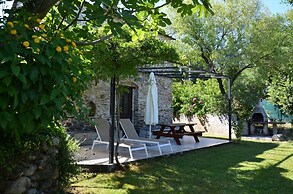 Holiday Home Moriani-plage With Pool