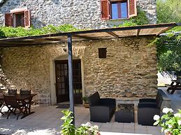Holiday Home Moriani-plage With Pool