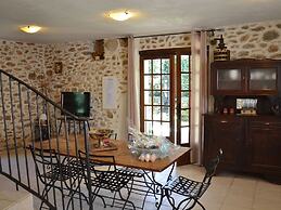 Holiday Home Moriani-plage With Pool
