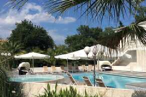 Holiday Home Moriani-plage With Pool
