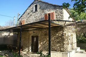 Holiday Home Moriani-plage With Pool
