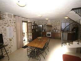 Holiday Home Moriani-plage With Pool