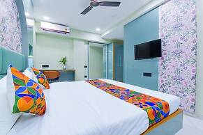 Hotel Shubh Hari