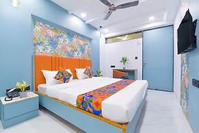 Hotel Shubh Hari