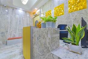 Hotel Shubh Hari