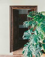 Alhambra Townhouse in Granada