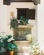 Alhambra Townhouse in Granada