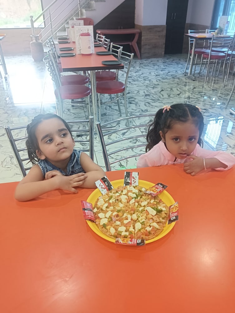 Vibhawn hotel