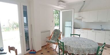 VILLA DARIA