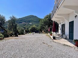 VILLA DARIA