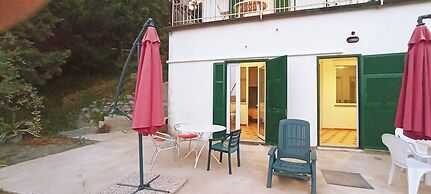 VILLA DARIA