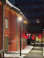 TotalApartments - Vervet Studio Apartments