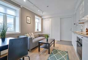 TotalApartments - Vervet Studio Apartments