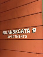 TotalApartments - Vervet Studio Apartments