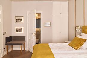 Sopot Pod Orłem by Downtown Apartments