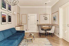 Sopot Pod Orłem by Downtown Apartments