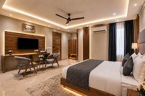 Hotel Le Premier