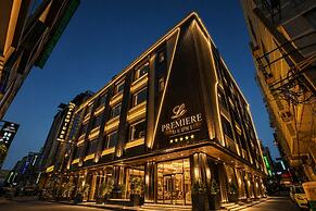 Hotel Le Premier