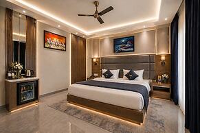 Hotel Le Premier