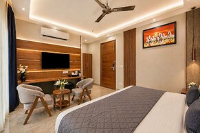 Hotel Le Premier