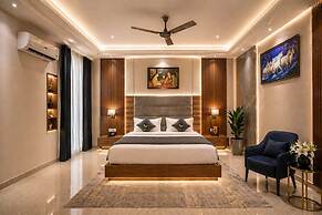 Hotel Le Premier