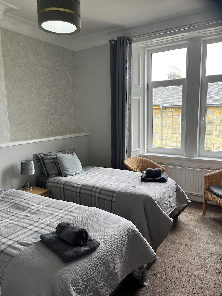 Dunmoore Guesthouse