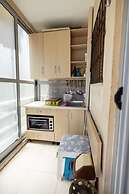 The Blue Apartment 2BR Balcony Seaview