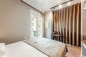 Luxury Seaview Apartment Free Parking